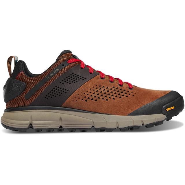 Danner Trail 2650 3" Brown/red