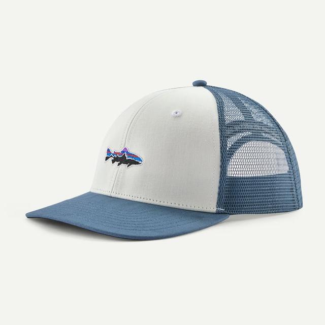 Take A Stand Trucker Hat Patagonia