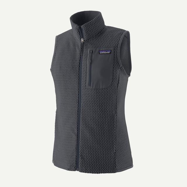 Patagonia R1 Air Vest Smolder Blue