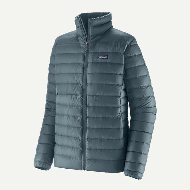 Mens Down Sweater Patagonia