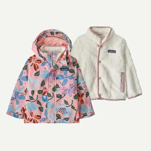 Baby All Seasons 3-in-1 Jacket Patagonia