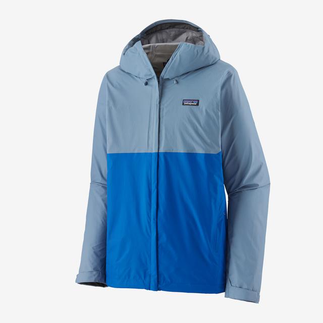 Mens Torrentshell 3l Rain Jkt Patagonia
