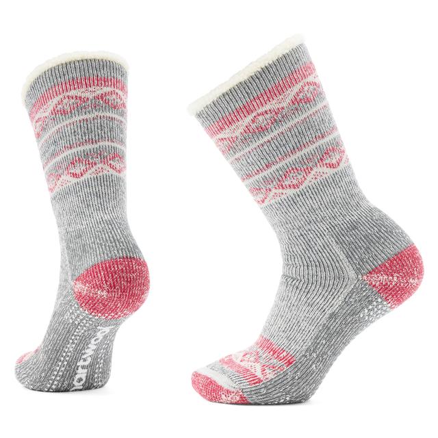 Smartwool Everyday Slipper Socks Charcoal