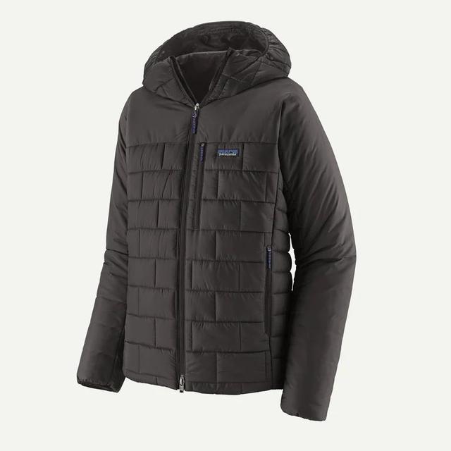 Patagonia Hi Black