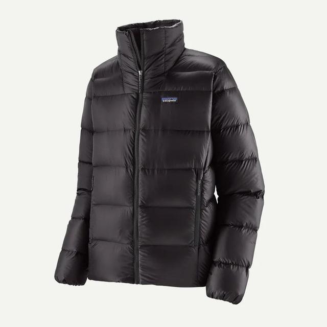 Patagonia Fitz Roy Down Jacket Black