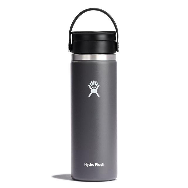 Hydro Flask 20 Oz Coffee With Flex Sip Lid Stone