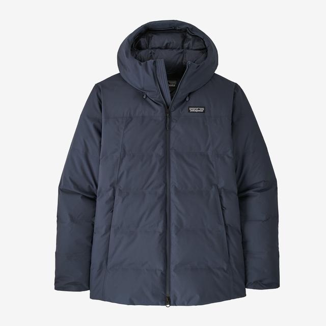 Patagonia W's Jackson Glacier Jkt MDB / S