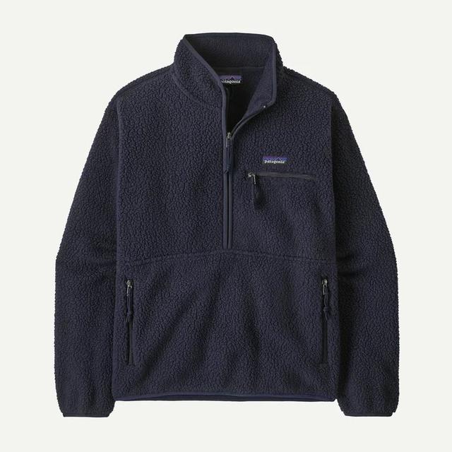 Womens Retro Pile Marsupial Patagonia