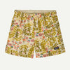 Buttercup Yellow / 12-18m