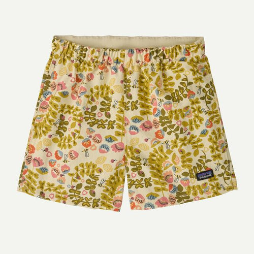 Buttercup Yellow / 12-18m