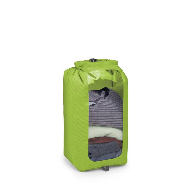 Osprey Drysack 35l W/window Limon