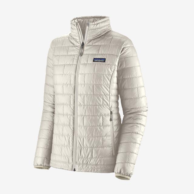 Womens Nano Puff Jkt