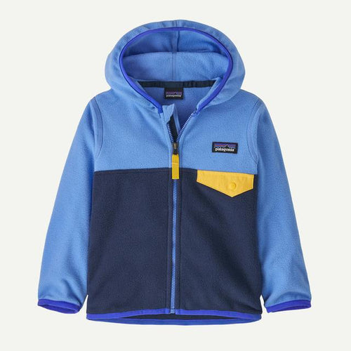 New Navy w/Abundant Blue / 6-12m