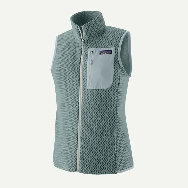 Womens R1 Air Vest Patagonia