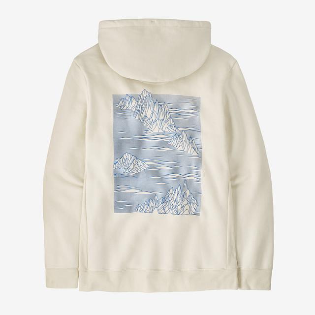 Patagonia Strataspire Uprisal Hoody BCW