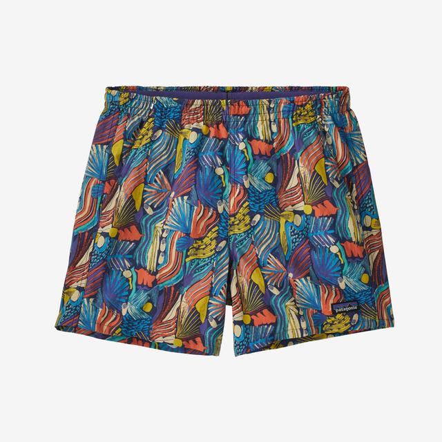 Womens Baggies Shorts - 5 In. Patagonia