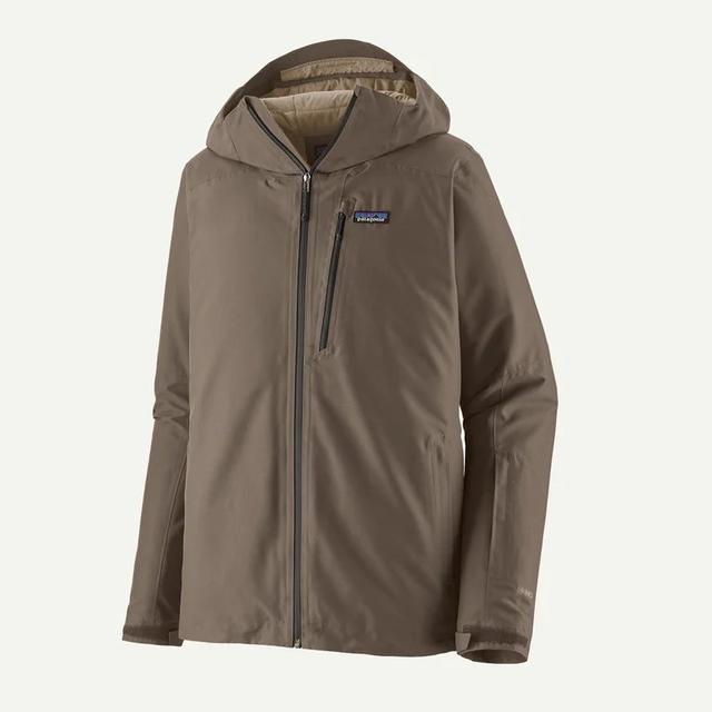 M's Insulated Powder Town Jkt Patagonia
