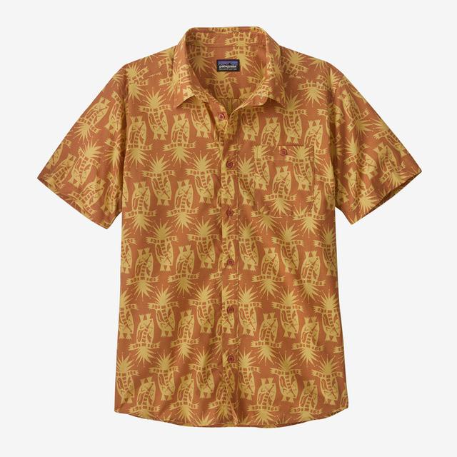 Patagonia M's Go To Shirt SKCY