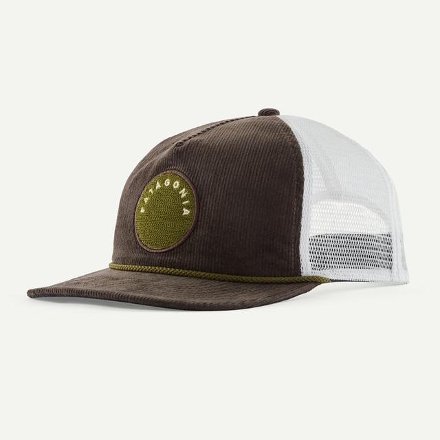 Patagonia Fly Catcher Hat Otter Brown