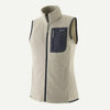 Wool White / XS