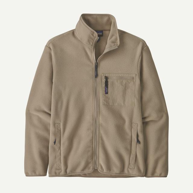 Patagonia Synch Jacket Seabird Grey w/Seabird Grey