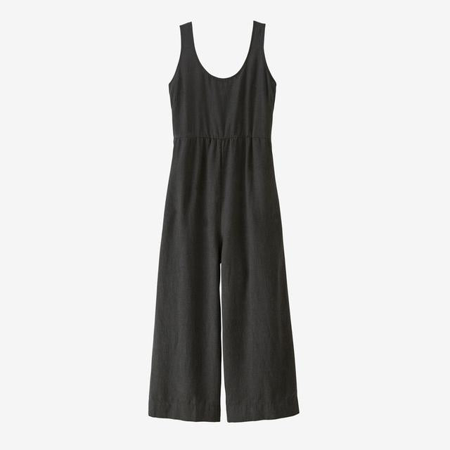 Garden Island Jumpsuit Patagonia