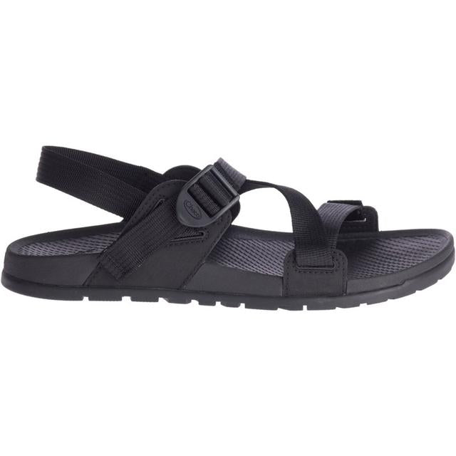 Womens Lowdown Sandal Hot Pink Chaco