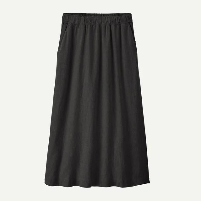 Womens Garden Island Skirt Patagonia