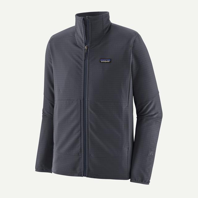 Mens R1 Techface Jkt Patagonia