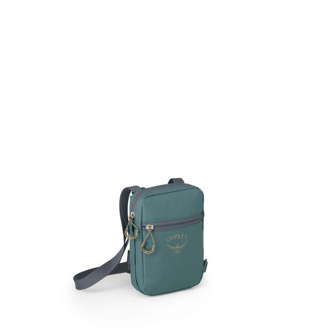Osprey Packs Daylite Small Crossbody Cascade Bluelatte Brown