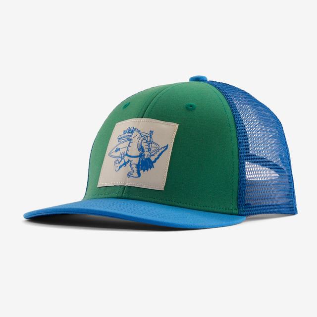 K's Trucker Hat Patagonia