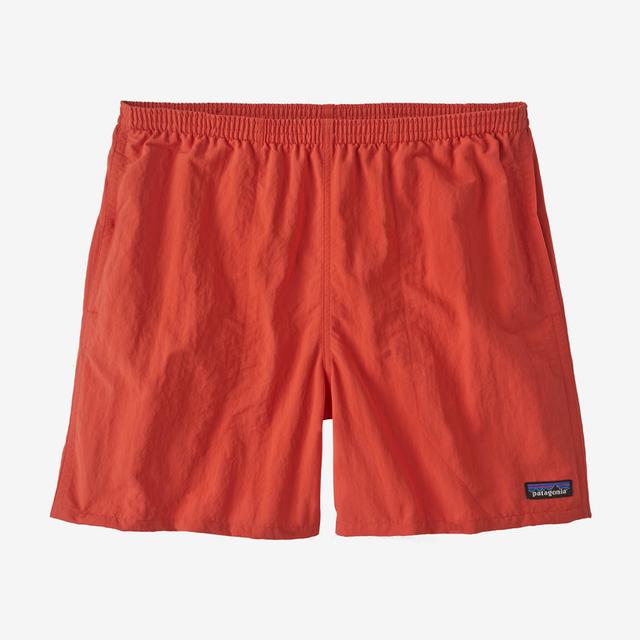 Mens Baggies Shorts - 5 In. Patagonia