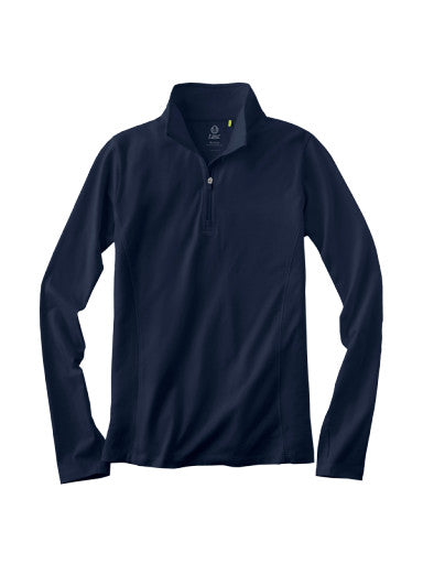 Womens Recess 1/4 Zip