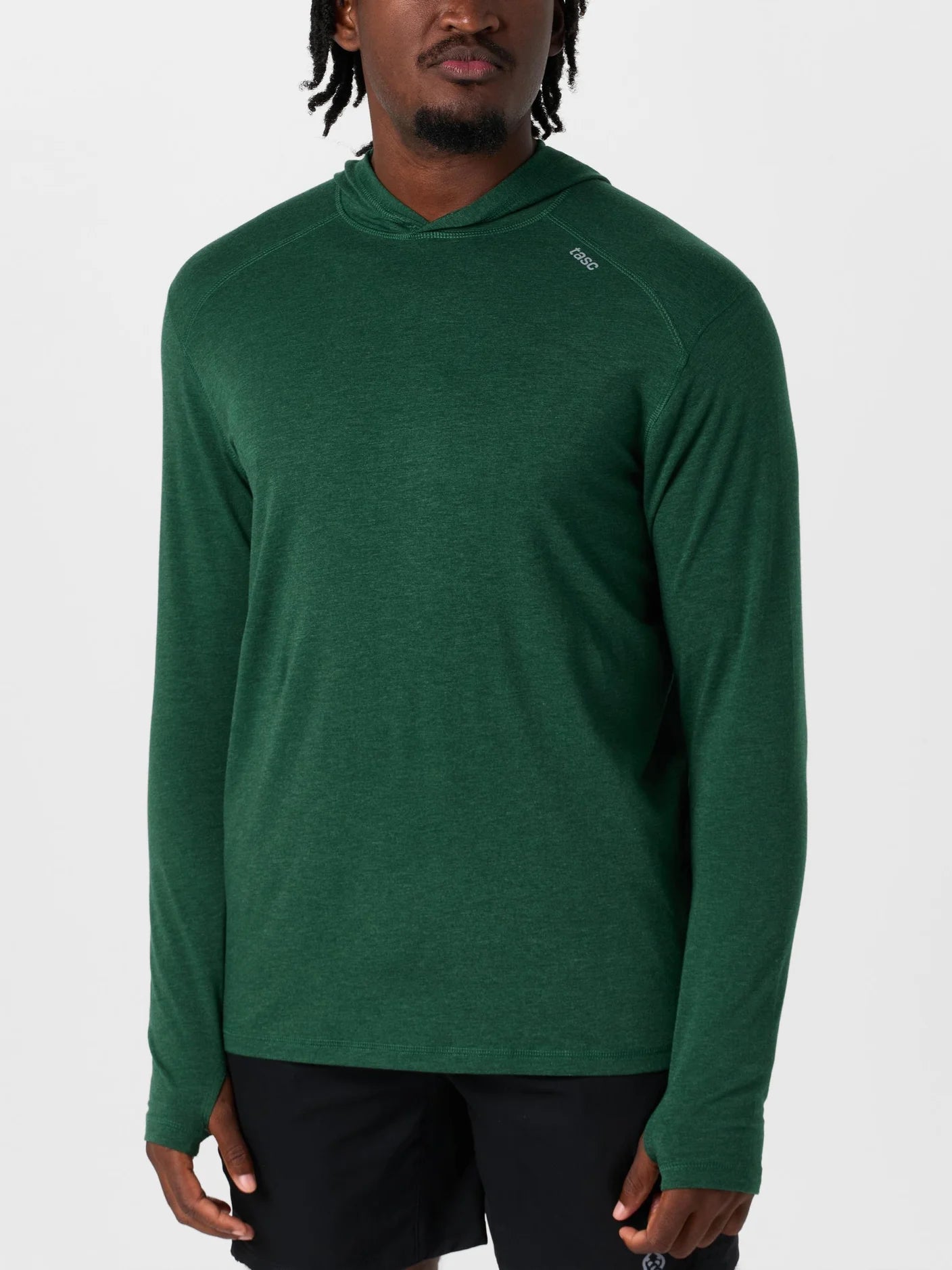 Mens Carrollton Hoodie