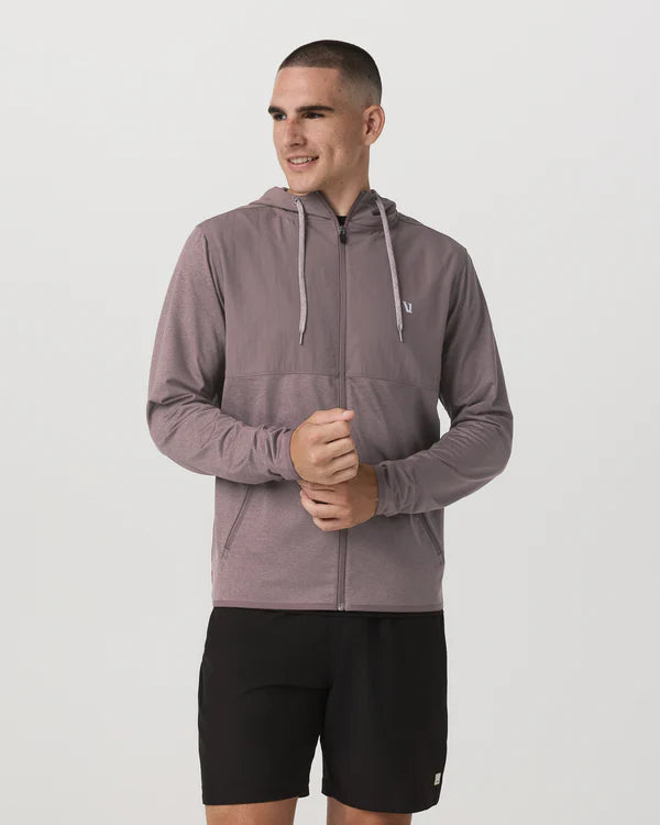 Mens Sunday Element Jacket