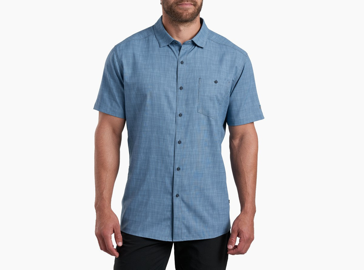 Mens Persuadr Ss Kuhl