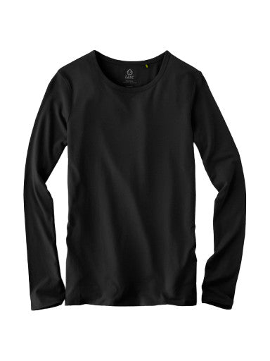 Womens Nola Ls