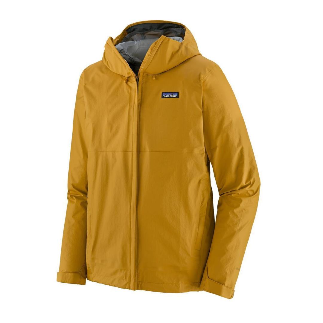 Mens Torrentshell 3l Rain Jkt Patagonia