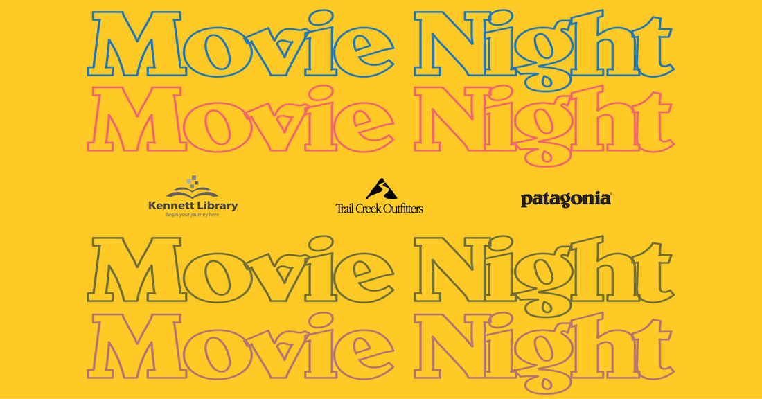 TCO Movie Night | January 22, 2026