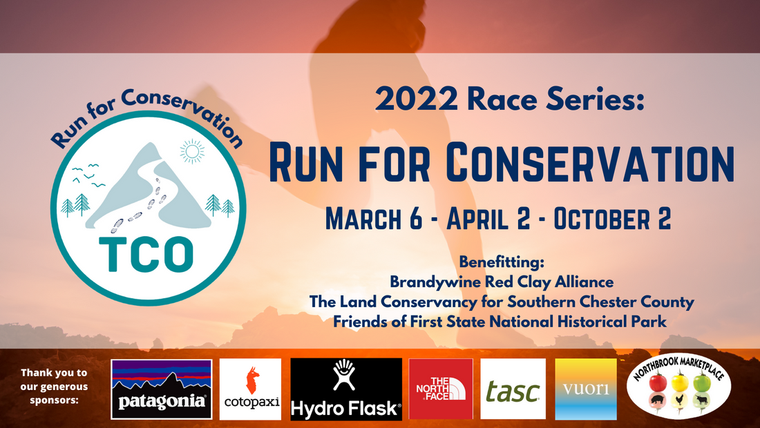 The TCO Race Series Returns: Join Us for the Run for Conservation