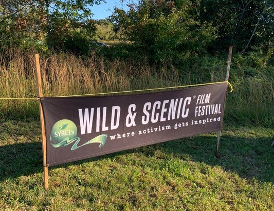 Trail Creek Celebrates the 14th Annual Wild & Scenic Film Festival