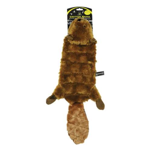Liberty Mountain Skins Super Squeaker Beaver