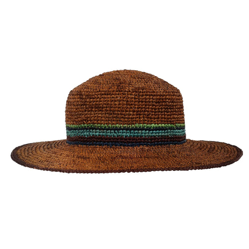 BROWN / OS