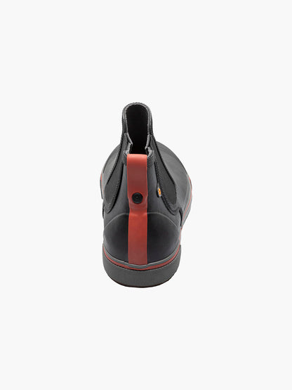 Mens Kicker Rain Chelsea Ii