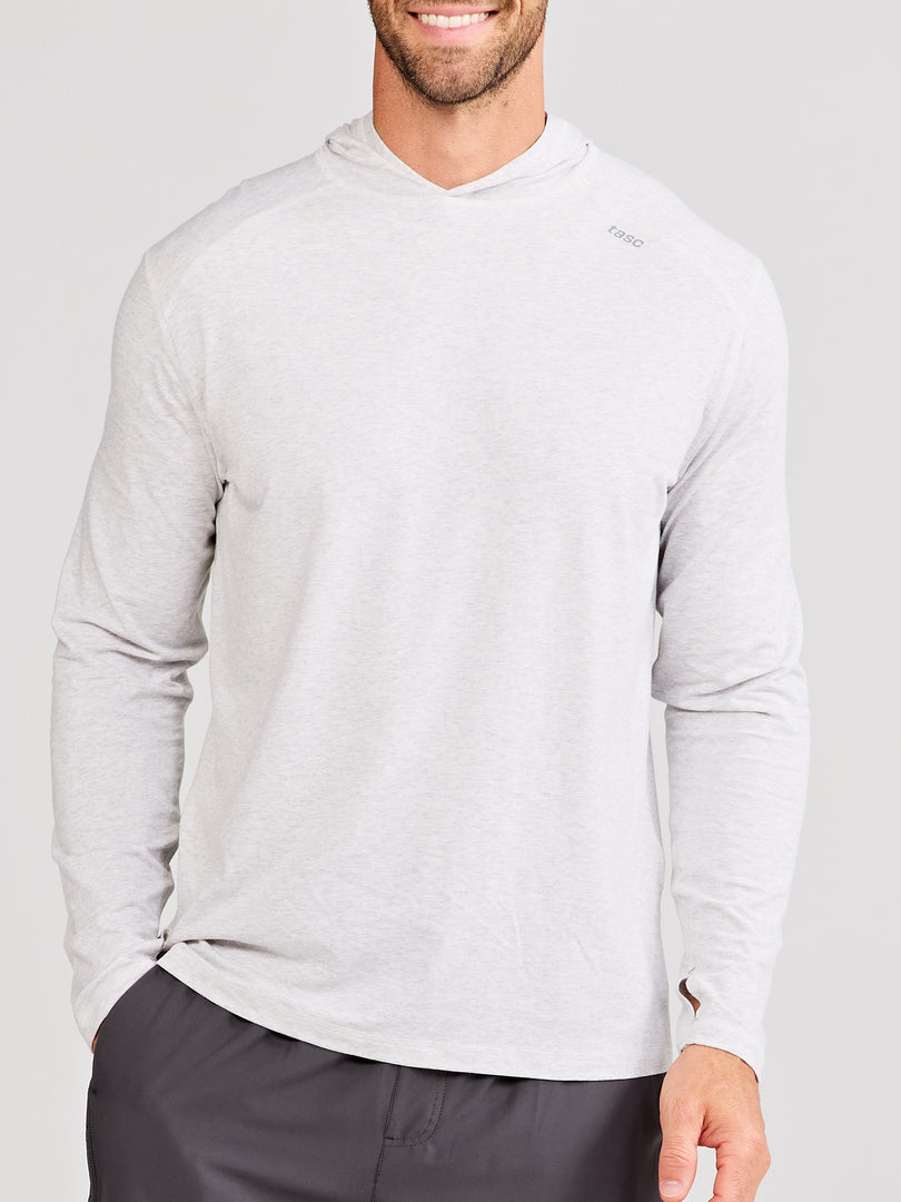 Mens Carrollton Hoodie
