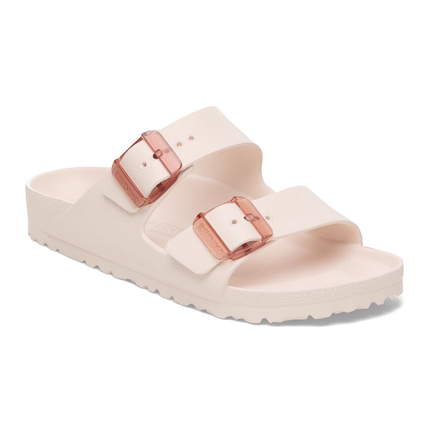 ARIZONA SB Light Rose EVA NARROW Birkenstock