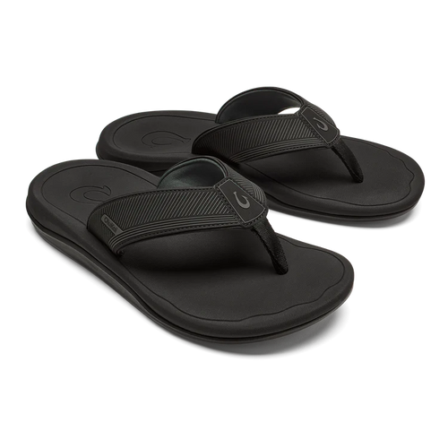 Black / Black / 9