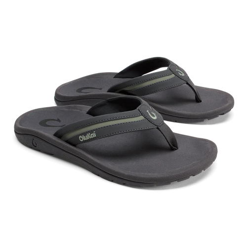 Tradewind Grey / Seagreen / 9