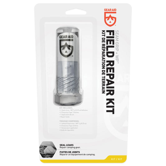 Seam Grip Wp Field Repair Kit 0.25 Oz Gear Aid