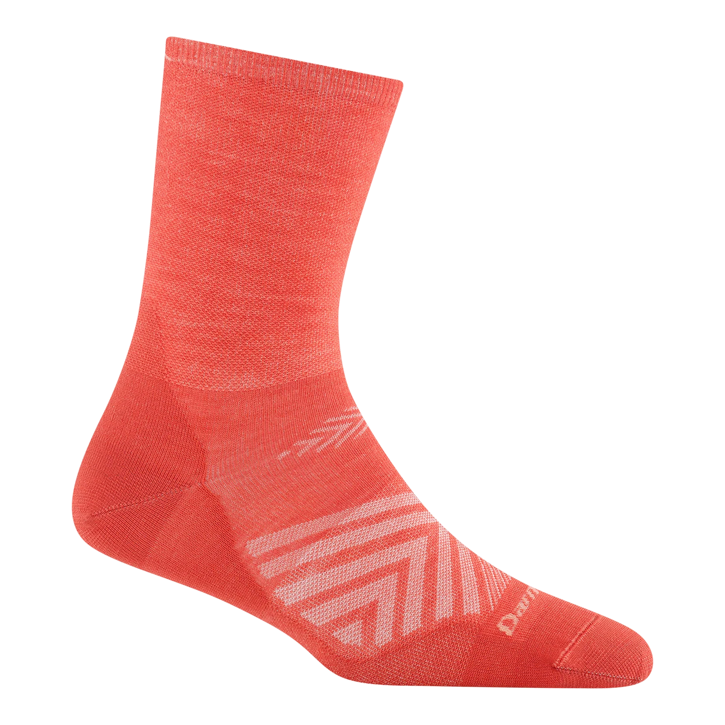 Womens Run Micro Crew Ultra-lightweight